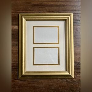 10.5” x 12.5” Picture Frame